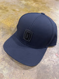 Bourbon Tactical Hat (Patch Logo)