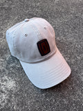 Dad Hat (Patch Logo)