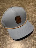 Bourbon Tactical Hat (Patch Logo)