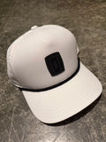 Bourbon Tactical Hat (Patch Logo)