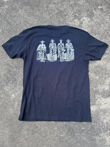 Say When Shirt