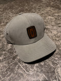 Bourbon Tactical Hat (Patch Logo)