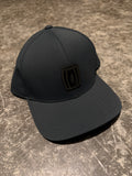 Bourbon Tactical Hat (Patch Logo)