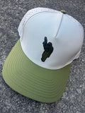 Drunk Operator Hat