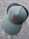 Drunk Operator Hat