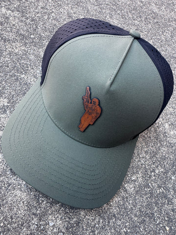 Drunk Operator Hat