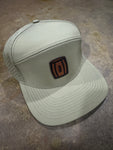 Bourbon Tactical Hat (Patch Logo)