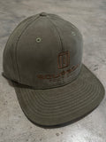 Corduroy Hat