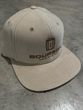Corduroy Hat