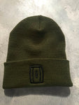 Cuffed Beanie