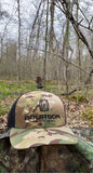 Multicam Green / Black Hat